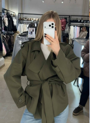 Тренч #23334886