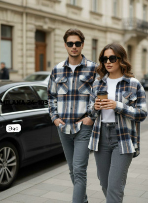 Рубашка #23334965