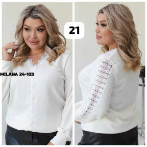 Блузка #23334970