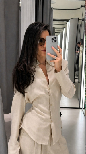 Брюки #23335093