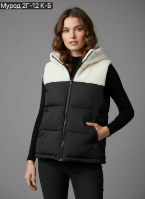 Жилет #23335352