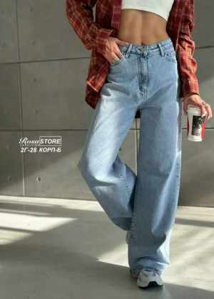 Джинсы #23335361