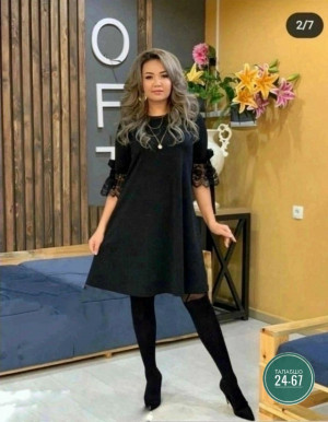 Платье 23335427