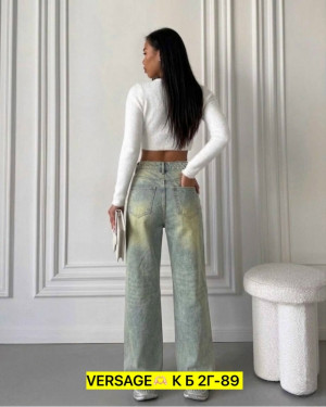 Джинсы #23335432