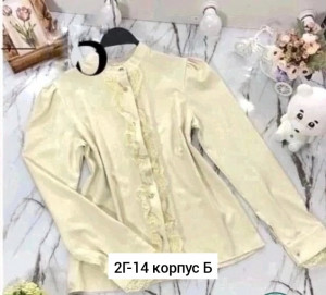 Блузка #23335484