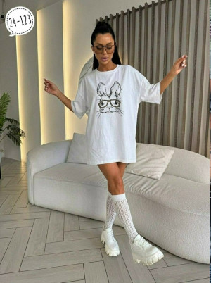 Футболка #23335489