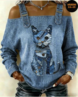 Джинсы #23335513