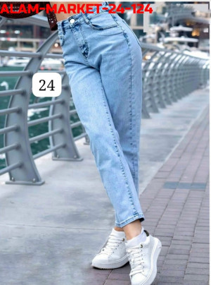 Джинсы #23335588
