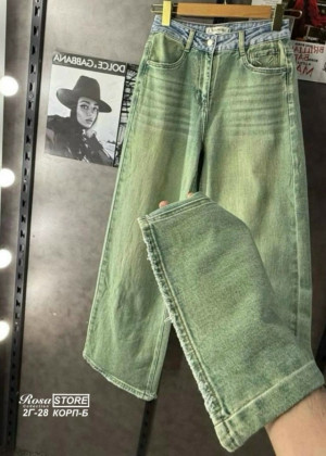 Джинсы #23335761