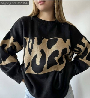 Свитер #23335945