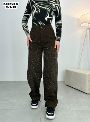 Джинсы #23335950