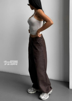 Джинсы #23335980