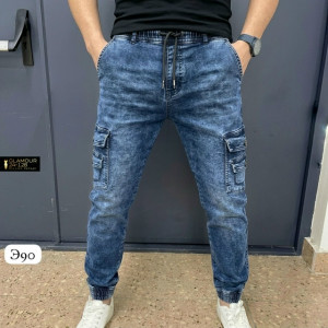 Джинсы #23336108