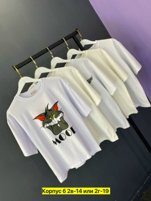 Футболка #23336354