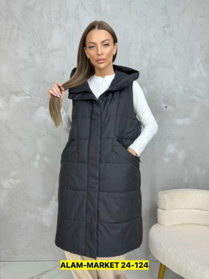 Жилет #23336745