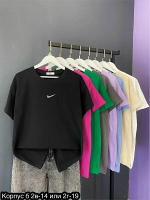 Футболка #23337040