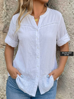 Рубашка #23337155