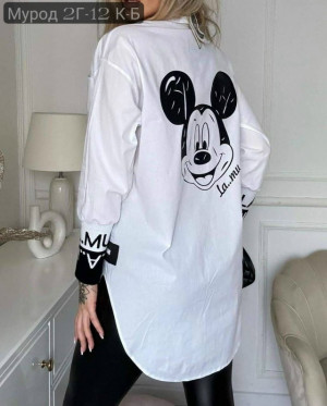 Рубашка #23337164