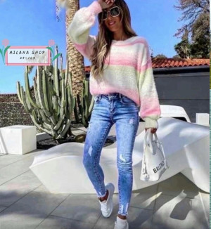 Джинсы #23337214