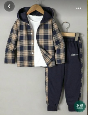 Костюм #23337433