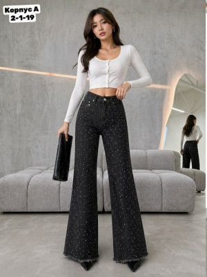 Джинсы #23337514