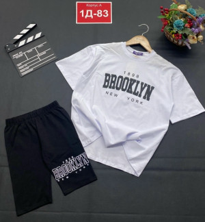 Костюм #23337520