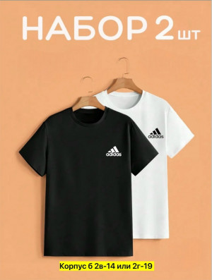 Футболка #23337619