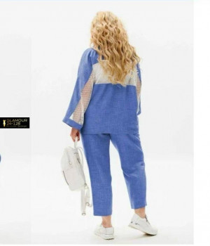 Костюм #23337822