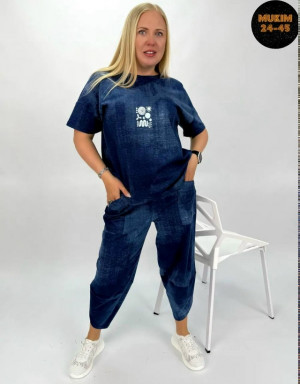 Костюм #23337827