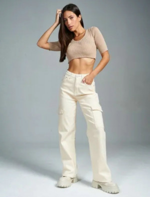 Джинсы #23337837