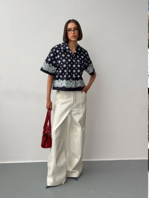 Джинсы #23337895