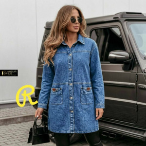 Джинсы #23337916