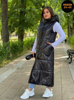 Жилет #23337922