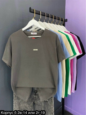 Футболка #23338135