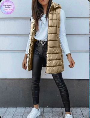 Жилет #23338198