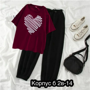 Костюм #23338209