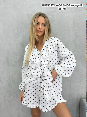 Костюм #23338261