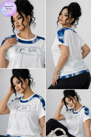 Футболка #23338293