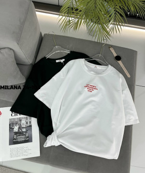 Футболка #23338360