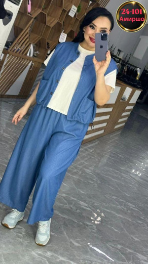 Джинсы #23338401