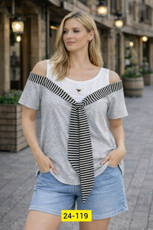 Блузка #23338483