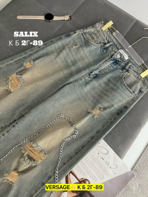 Джинсы #23338514