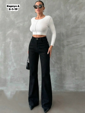 Джинсы #23338761