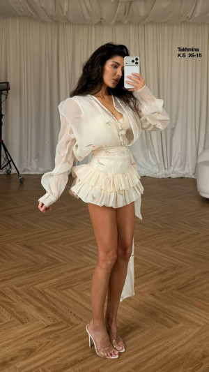 Платье #23338808