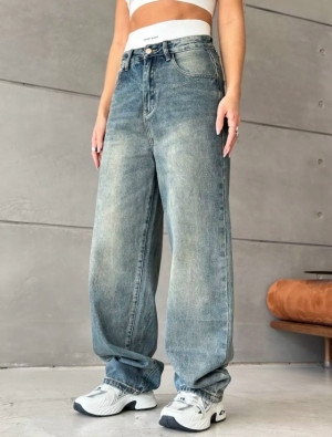 Джинсы #23338983