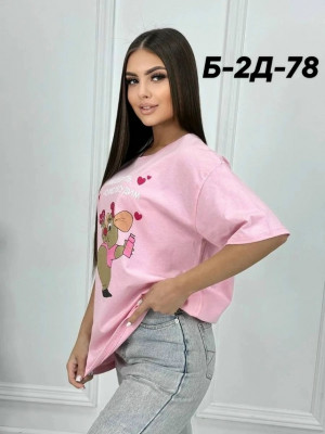 Футболка #23339411