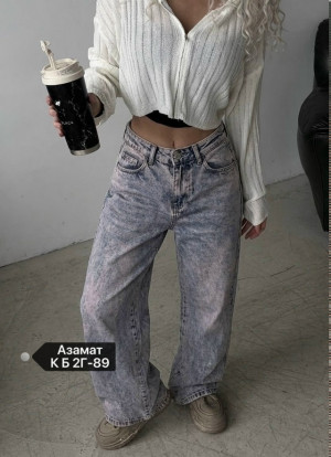 Джинсы #23340787