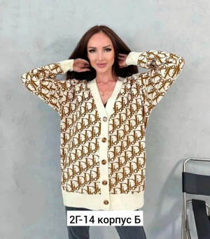 Кардиган 23341068