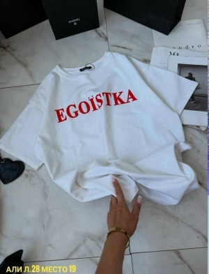 Футболка 23342772