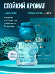 Духи